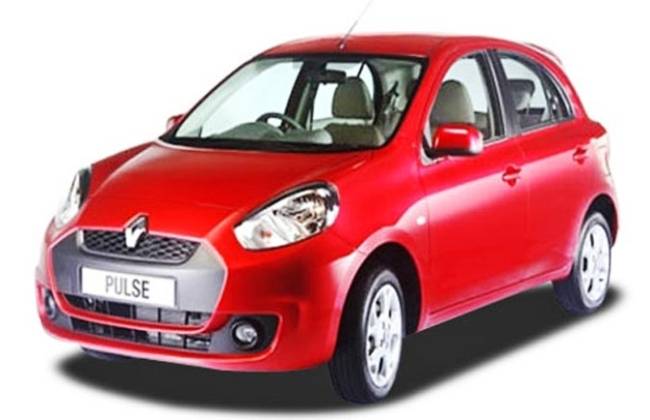 Renault dezir deals price in rupees